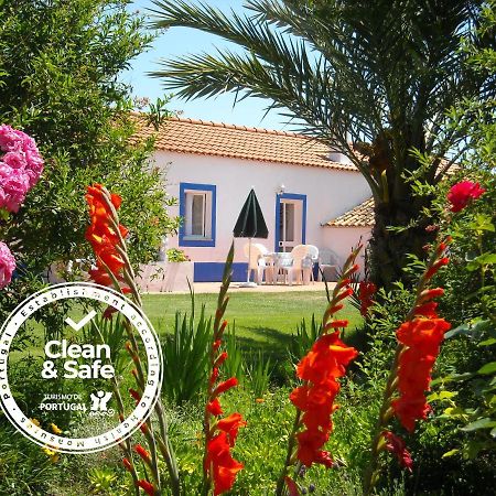 Monte Da Serralheira Agro Turismo Évora Zewnętrze zdjęcie
