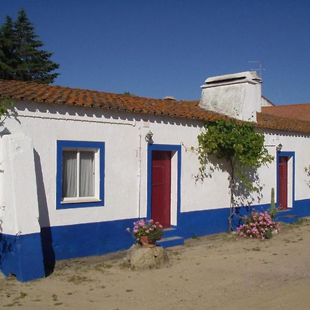 Monte Da Serralheira Agro Turismo Évora Zewnętrze zdjęcie