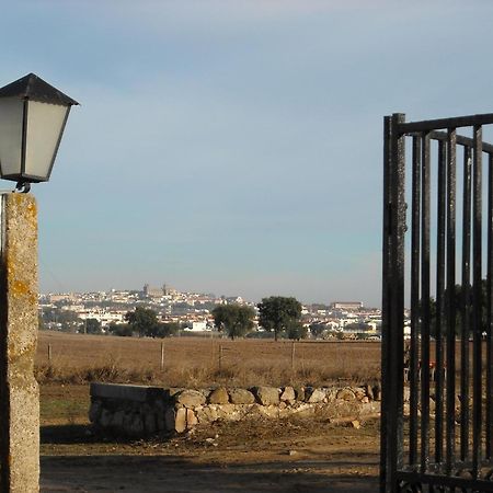 Monte Da Serralheira Agro Turismo Évora Zewnętrze zdjęcie