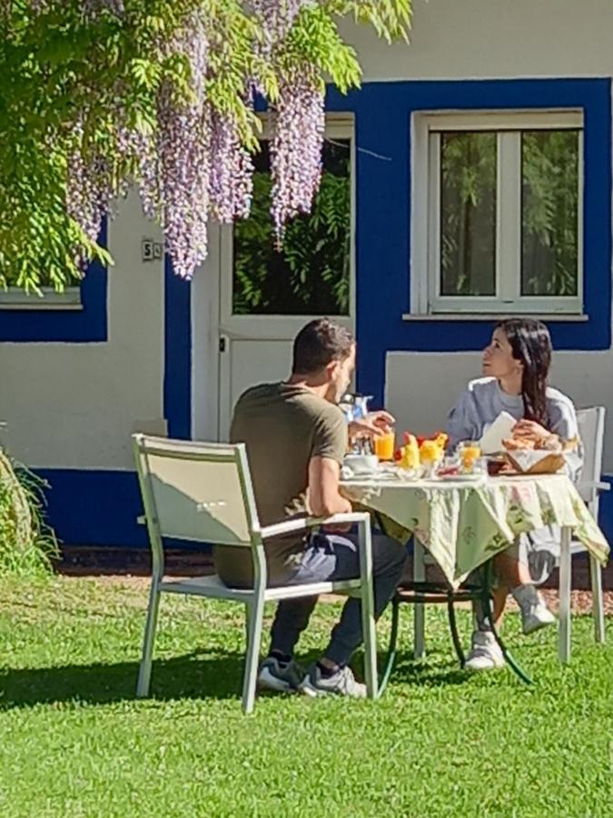 Monte Da Serralheira Agro Turismo Évora Zewnętrze zdjęcie