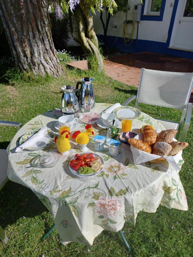Monte Da Serralheira Agro Turismo Évora Zewnętrze zdjęcie