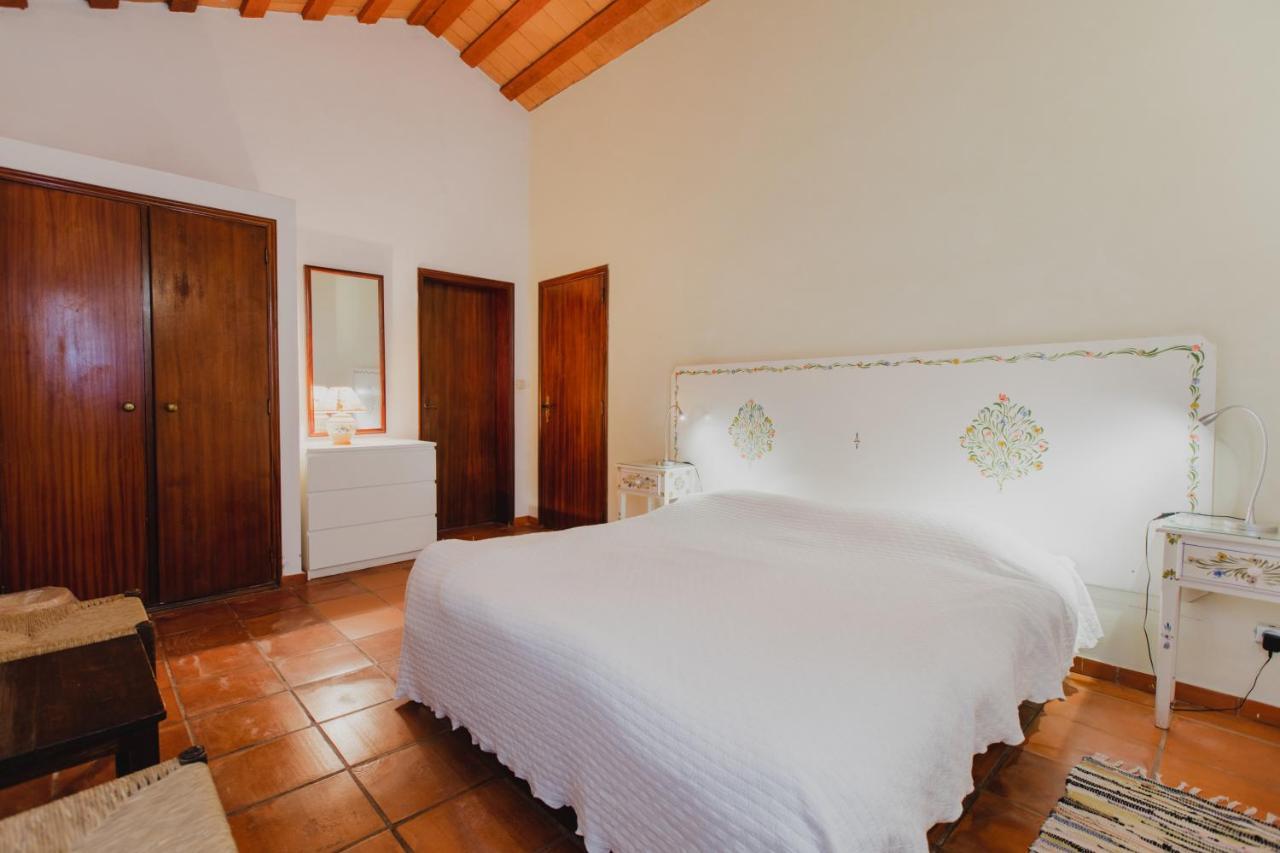 Monte Da Serralheira Agro Turismo Évora Zewnętrze zdjęcie