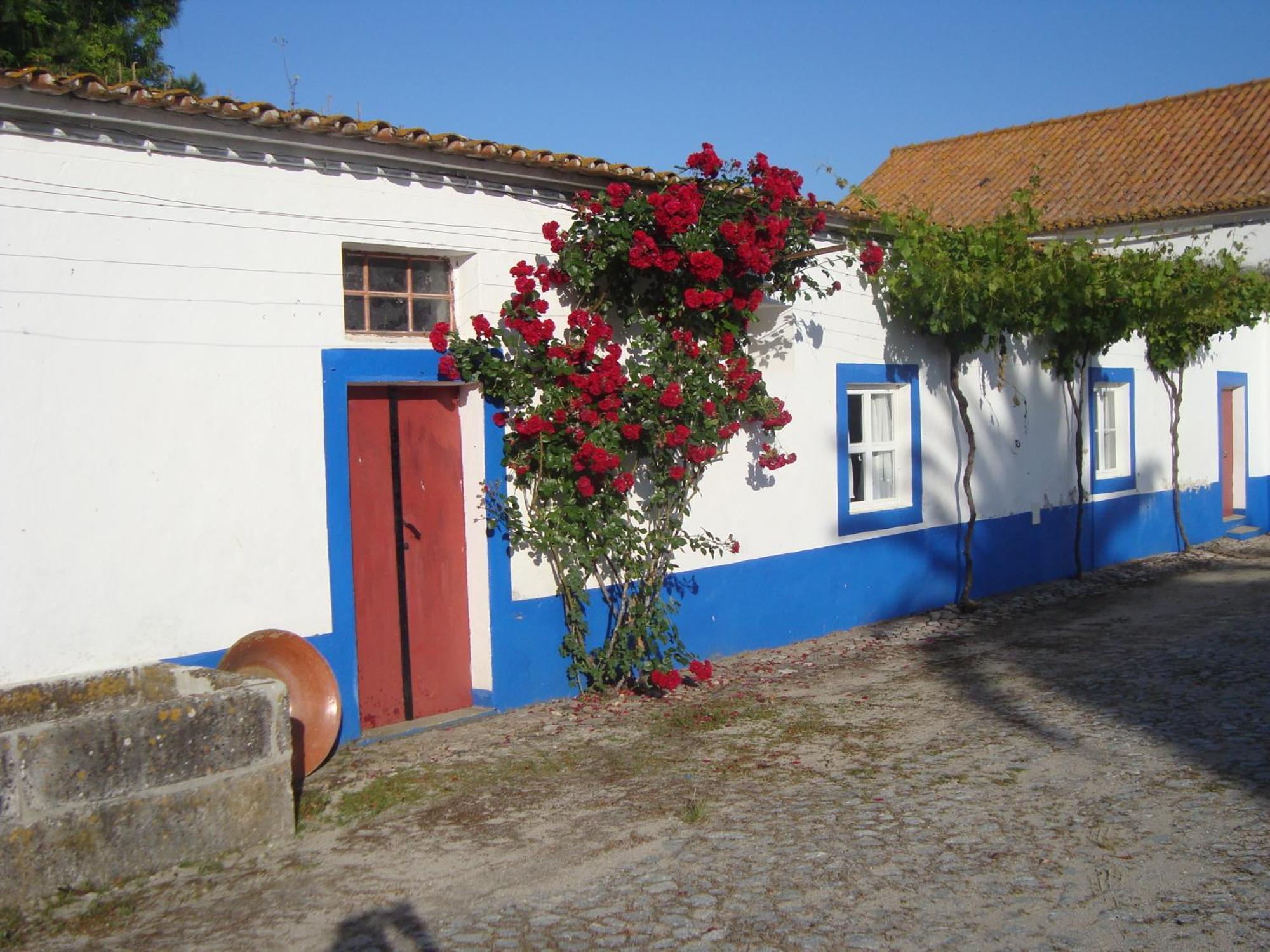 Monte Da Serralheira Agro Turismo Évora Zewnętrze zdjęcie