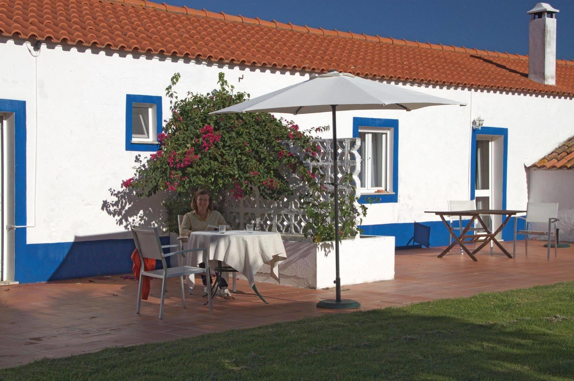 Monte Da Serralheira Agro Turismo Évora Zewnętrze zdjęcie